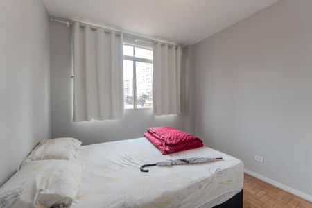 Quarto de apartamento à venda com 1 quarto, 32m² em Bela Vista, São Paulo