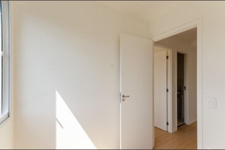 Studio para alugar com 28m², 2 quartos e sem vagaQuarto 1