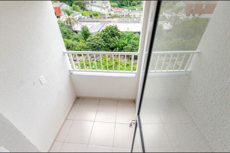 Studio para alugar com 28m², 2 quartos e sem vagaSala - Sacada