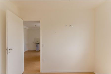 Studio para alugar com 28m², 2 quartos e sem vagaQuarto 2