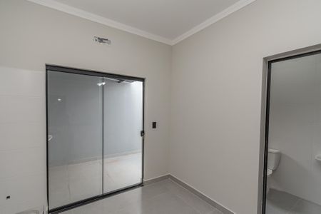 Studio para alugar com 35m², 1 quarto e sem vagaCozinha 