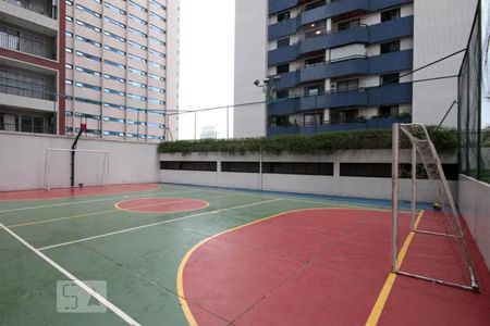 Apartamento para alugar com 75m², 3 quartos e 2 vagas Apartamento para alugar com 75m², 3 quartos e 2 vagasÁrea Comum