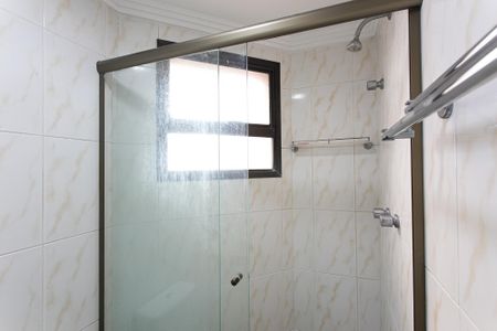 Apartamento para alugar com 75m², 3 quartos e 2 vagas Apartamento para alugar com 75m², 3 quartos e 2 vagasBanheiro da Suíte