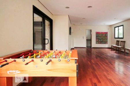 Apartamento para alugar com 75m², 3 quartos e 2 vagas Apartamento para alugar com 75m², 3 quartos e 2 vagasÁrea Comum