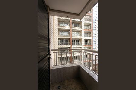 Apartamento para alugar com 75m², 3 quartos e 2 vagas Apartamento para alugar com 75m², 3 quartos e 2 vagasVaranda da Suíte