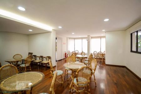 Apartamento para alugar com 75m², 3 quartos e 2 vagas Apartamento para alugar com 75m², 3 quartos e 2 vagasÁrea Comum