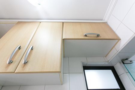 Apartamento para alugar com 75m², 3 quartos e 2 vagas Apartamento para alugar com 75m², 3 quartos e 2 vagasÁrea de Serviço