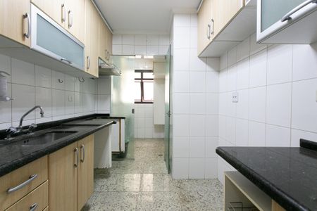 Apartamento para alugar com 75m², 3 quartos e 2 vagas Apartamento para alugar com 75m², 3 quartos e 2 vagasCozinhaCozinha