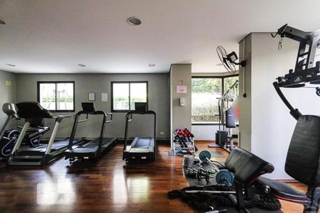 Apartamento para alugar com 75m², 3 quartos e 2 vagas Apartamento para alugar com 75m², 3 quartos e 2 vagasÁrea Comum