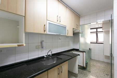 Apartamento para alugar com 75m², 3 quartos e 2 vagas Apartamento para alugar com 75m², 3 quartos e 2 vagasCozinha