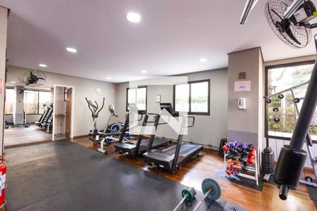 Apartamento para alugar com 75m², 3 quartos e 2 vagas Apartamento para alugar com 75m², 3 quartos e 2 vagasÁrea Comum