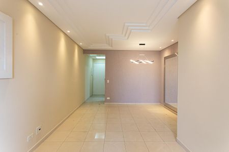 Apartamento para alugar com 75m², 3 quartos e 2 vagas Apartamento para alugar com 75m², 3 quartos e 2 vagasSala