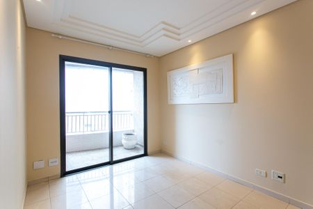 Apartamento para alugar com 75m², 3 quartos e 2 vagas Apartamento para alugar com 75m², 3 quartos e 2 vagasSala