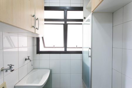 Apartamento para alugar com 75m², 3 quartos e 2 vagas Apartamento para alugar com 75m², 3 quartos e 2 vagasÁrea de Serviço