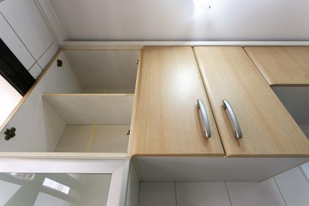 Apartamento para alugar com 75m², 3 quartos e 2 vagas Apartamento para alugar com 75m², 3 quartos e 2 vagasÁrea de Serviço