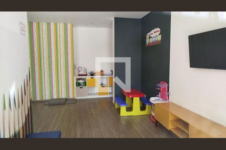 Apartamento para alugar com 75m², 3 quartos e 2 vagas Apartamento para alugar com 75m², 3 quartos e 2 vagasÁrea Comum