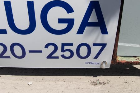 Casa para alugar com 85m², 3 quartos e sem vaga Casa para alugar com 85m², 3 quartos e sem vagaPlaca OFEM-104