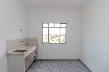 Casa para alugar com 85m², 3 quartos e sem vaga Casa para alugar com 85m², 3 quartos e sem vagaCozinha