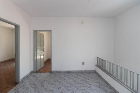 Sala de casa para alugar com 3 quartos, 85m² em Tucuruvi, São Paulo