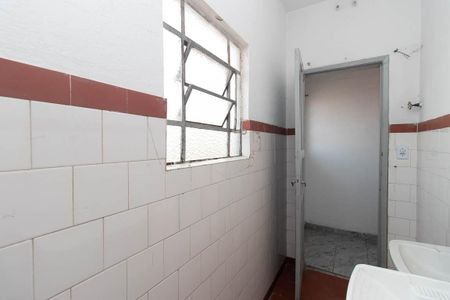 Casa para alugar com 85m², 3 quartos e sem vaga Casa para alugar com 85m², 3 quartos e sem vagaÁrea de Serviço