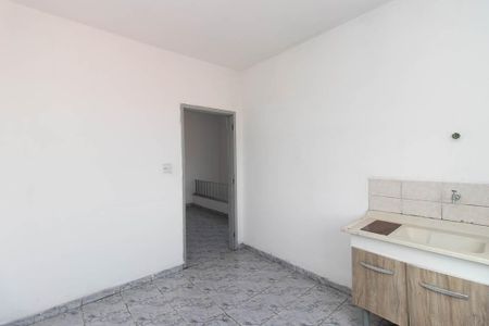 Casa para alugar com 85m², 3 quartos e sem vaga Casa para alugar com 85m², 3 quartos e sem vagaCozinha