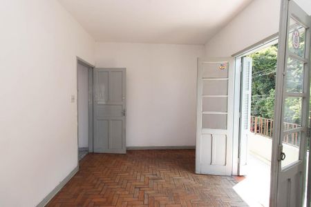 Casa para alugar com 85m², 3 quartos e sem vaga Casa para alugar com 85m², 3 quartos e sem vagaQuarto 3