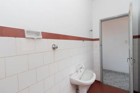 Casa para alugar com 85m², 3 quartos e sem vaga Casa para alugar com 85m², 3 quartos e sem vagaBanheiro