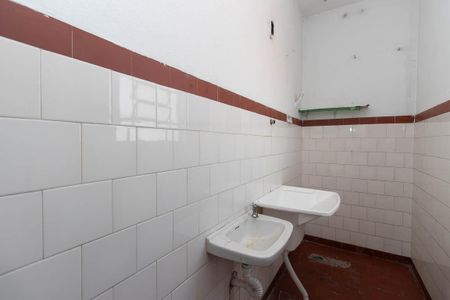 Casa para alugar com 85m², 3 quartos e sem vaga Casa para alugar com 85m², 3 quartos e sem vagaÁrea de Serviço