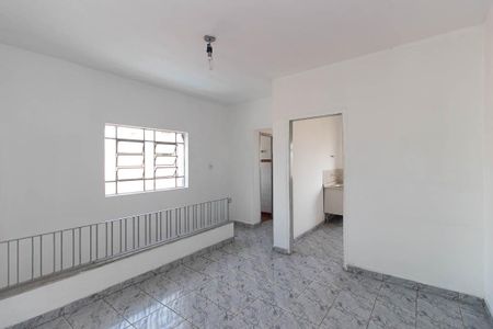 Sala de casa para alugar com 3 quartos, 85m² em Tucuruvi, São Paulo