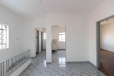 Casa para alugar com 85m², 3 quartos e sem vaga Casa para alugar com 85m², 3 quartos e sem vagaSala