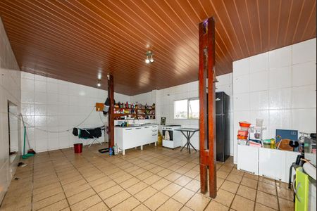 Casa à venda com 360m², 5 quartos e 2 vagasCozinha 2