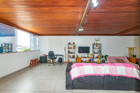 Casa à venda com 360m², 5 quartos e 2 vagasSala 1