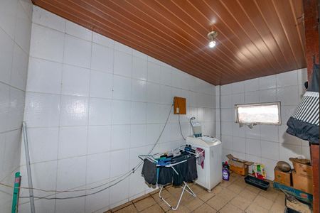 Casa à venda com 360m², 5 quartos e 2 vagasÁrea de Serviço 2