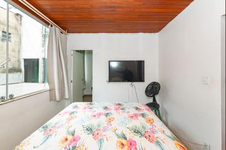Casa à venda com 360m², 5 quartos e 2 vagasSuíte 1