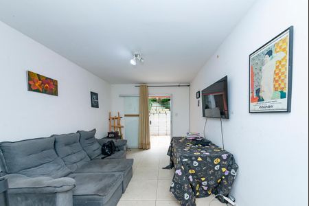 Casa à venda com 360m², 5 quartos e 2 vagasSala 2