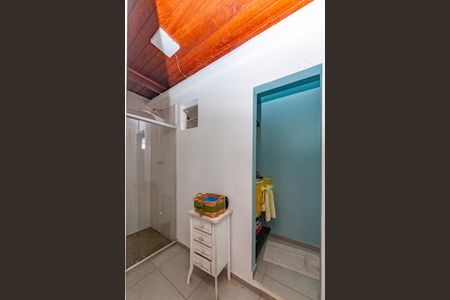 Casa à venda com 360m², 5 quartos e 2 vagasBanheiro Social 1