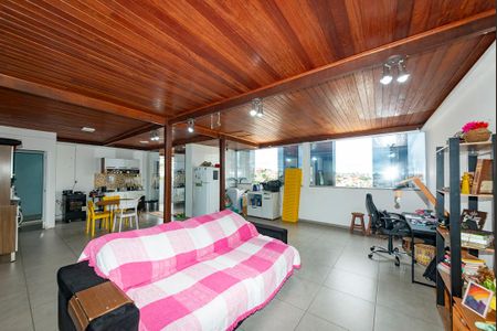 Casa à venda com 360m², 5 quartos e 2 vagasSala 1