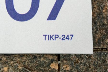 Casa à venda com 360m², 5 quartos e 2 vagasplaca instalada em 31/01/2026 com o código TIKP-247