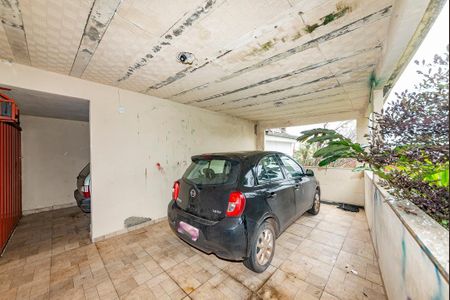 Casa à venda com 360m², 5 quartos e 2 vagasGaragem