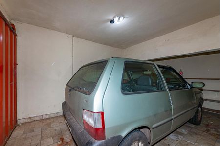 Casa à venda com 360m², 5 quartos e 2 vagasGaragem