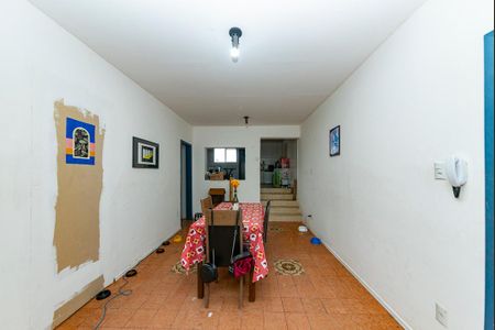 Casa à venda com 360m², 5 quartos e 2 vagasSala 3