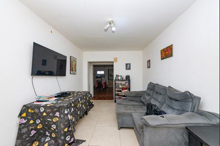 Casa à venda com 360m², 5 quartos e 2 vagasSala 2