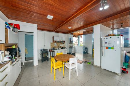 Casa à venda com 360m², 5 quartos e 2 vagasSala 1