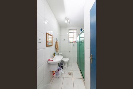 Casa à venda com 360m², 5 quartos e 2 vagasBanheiro Social 2