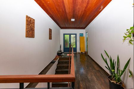 Casa à venda com 360m², 5 quartos e 2 vagasSala 1