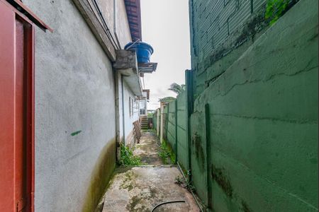 Casa à venda com 360m², 5 quartos e 2 vagasQuintal