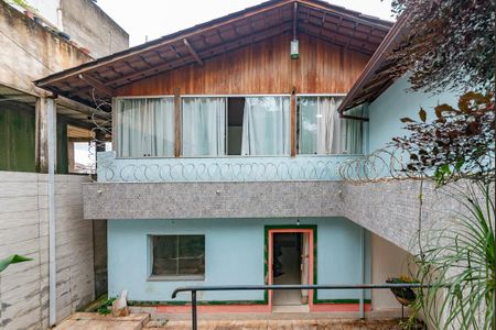 Casa à venda com 360m², 5 quartos e 2 vagasQuintal