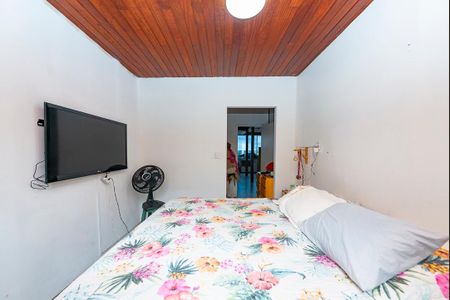 Casa à venda com 360m², 5 quartos e 2 vagasSuíte 1