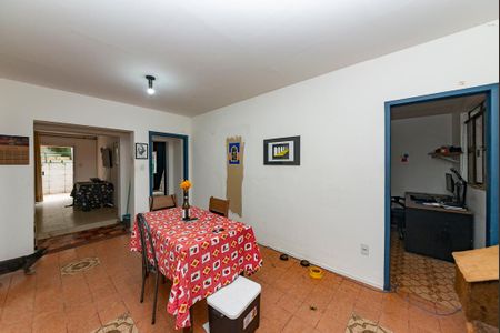 Casa à venda com 360m², 5 quartos e 2 vagasSala 3
