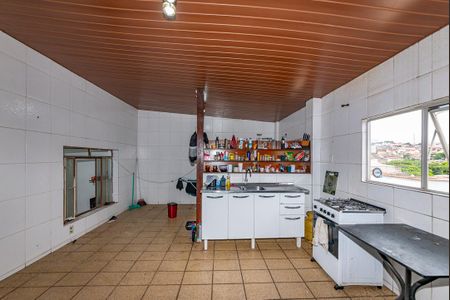 Casa à venda com 360m², 5 quartos e 2 vagasCozinha 2